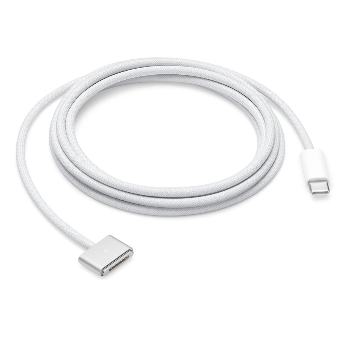 Apple USB-C MagSafe 3 Cable 2M