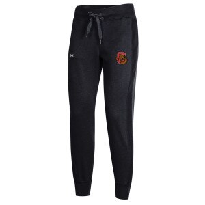 Women's Under Armour Fleece Joggers
