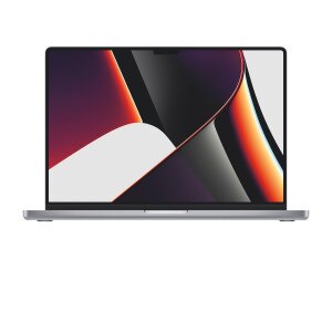 MacBook Pro 16 M1 Max