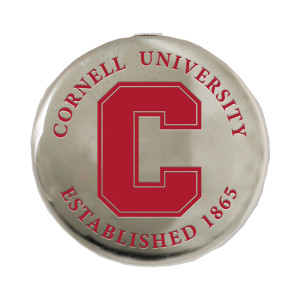 Cornell Medallion Magnet