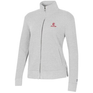 Women's Under Armour Full Zip Fleece