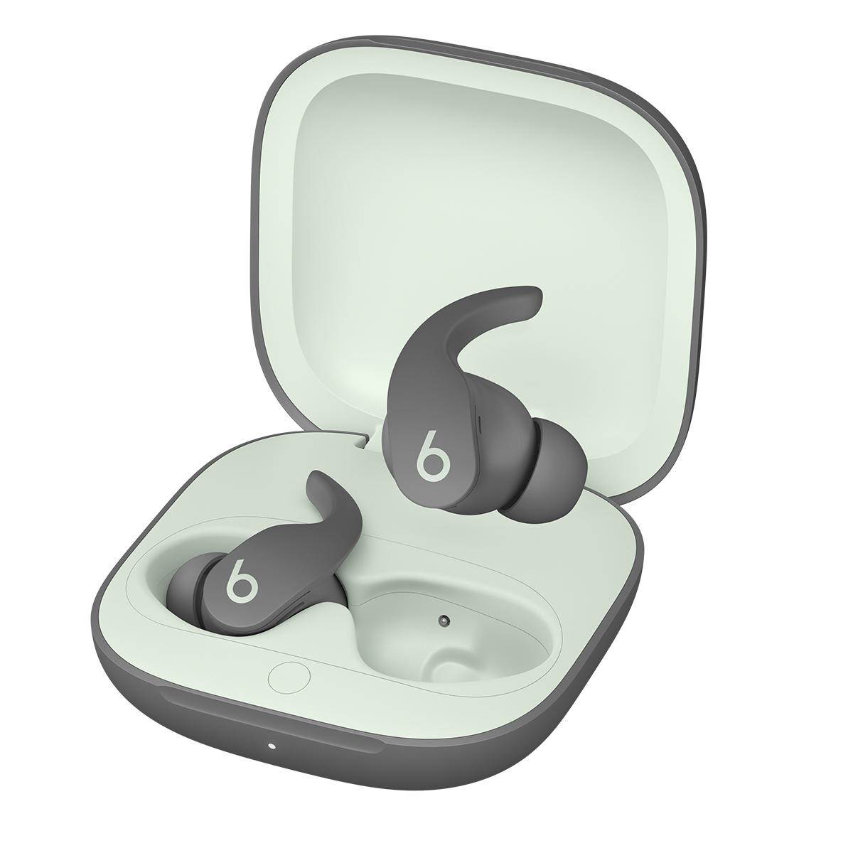 Beats Fit Pro Earbuds | grey