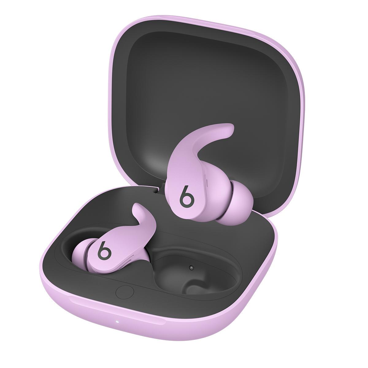 Beats Fit Pro Earbuds | purple