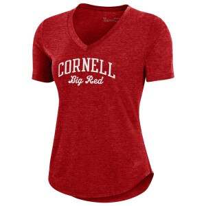 Women's Under Armour V-Neck