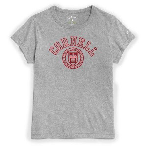 Women's Cornell Over Seal Tee