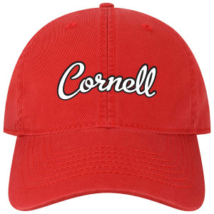 Women's Cornell Raised Foam Cap