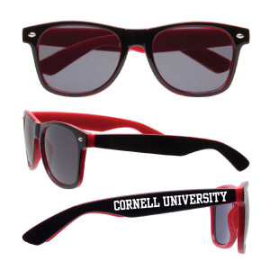 Cornell Two-Tone Sunglasses | Acces