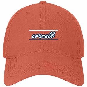 Cornell Bar Performance Cap