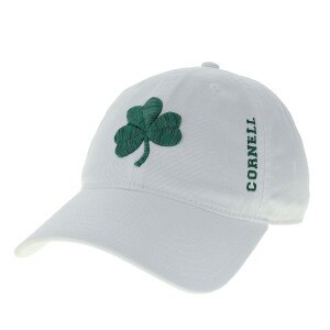 Cornell Shamrock Cap