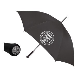 Cornell Seal Stick Umbrella with Epoxy Seal