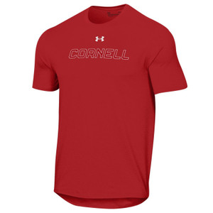 Under Armour Cornell Vent Tee