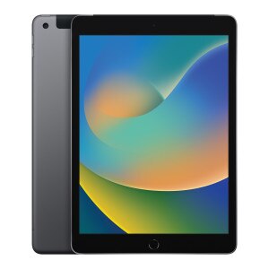 iPad WiFi+Cellular (9th Generation)