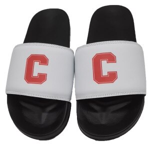 Block C Black Slides