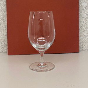 Cornell Wine Expert Wine Glass