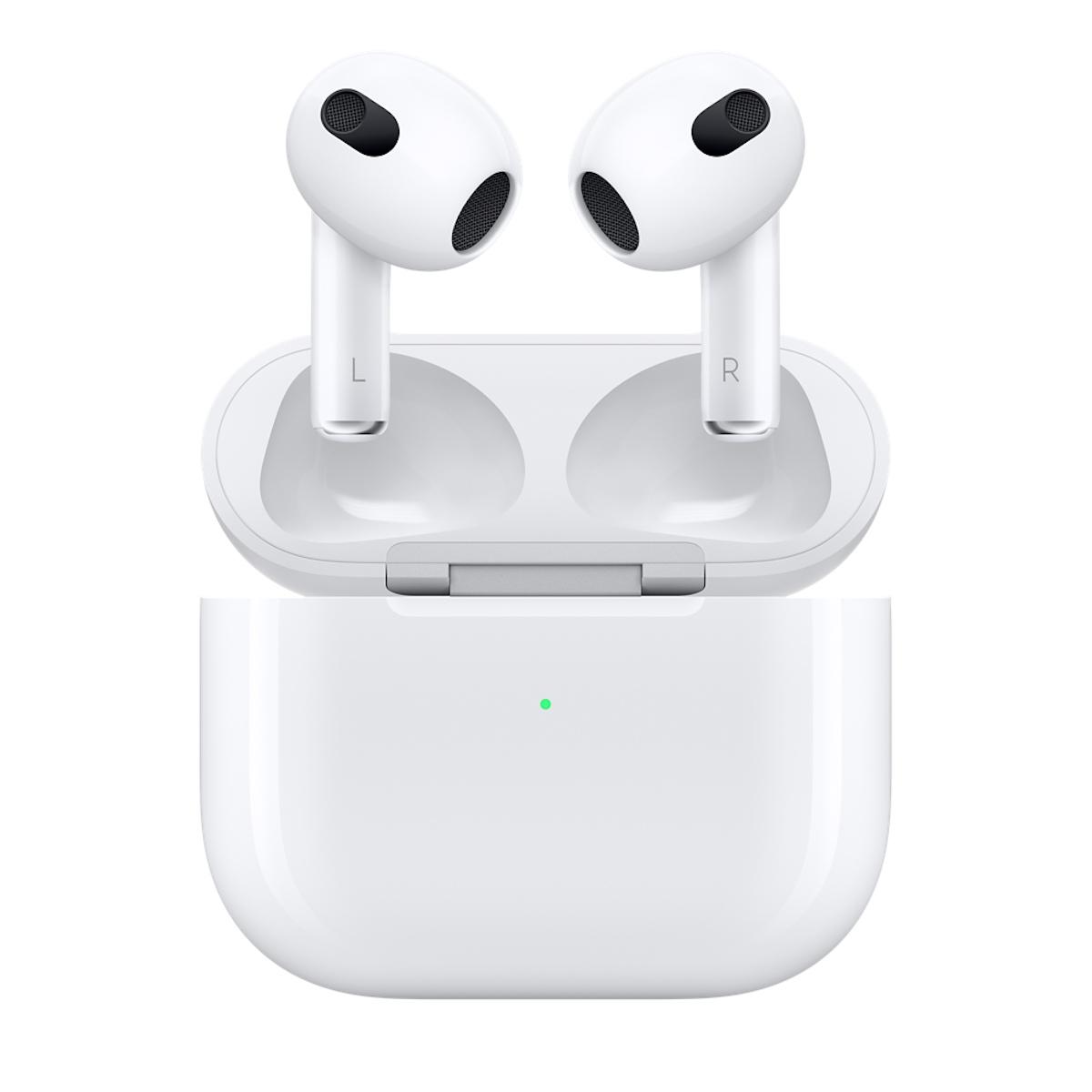 Apple AirPods (3rd Generation)