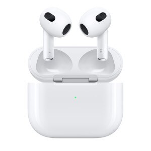 Apple AirPods (3rd Generation)
