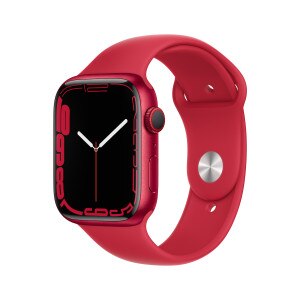Apple Watch Series 7 GPS+Cellular
