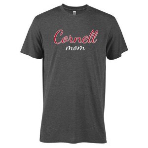 Script Cornell Mom Tee