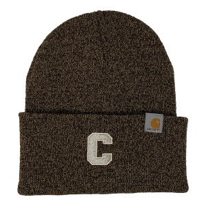 Carhartt Cornell Knit Cuffed Beanie
