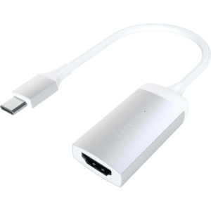 Satechi USB-C To HDMI 4K Adapter