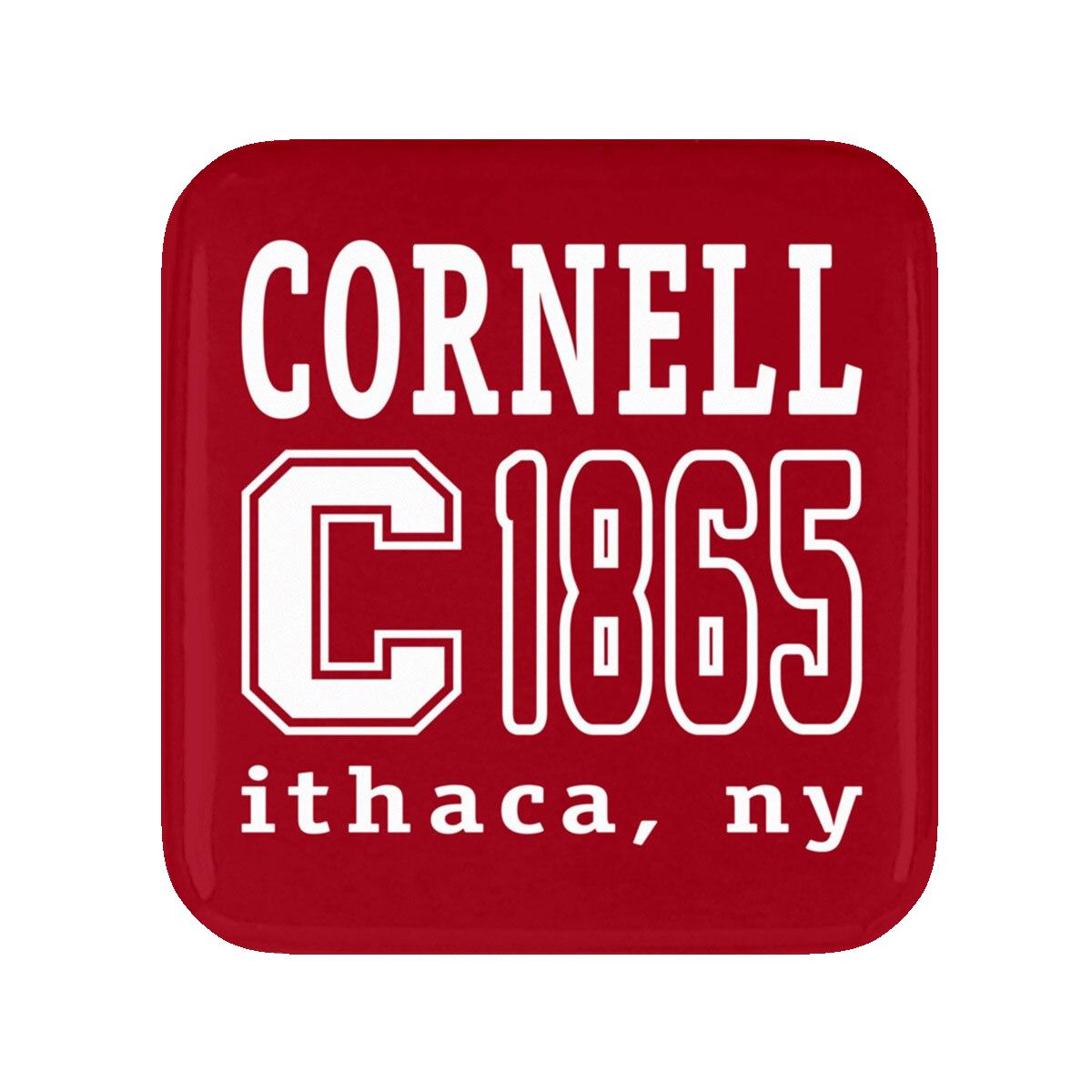 Cornell Block C 1865 Ithaca Square