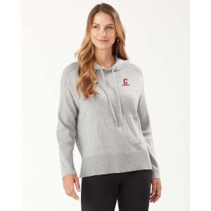Tommy Bahama Women's Cornell Lounge Hoodie