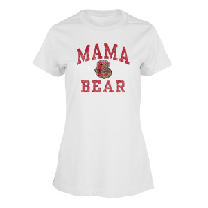 Women's Mama Bear Tee