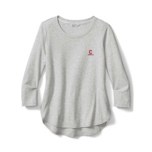 Tommy Bahama Women's Ashby 3/4 Sleeve Tee