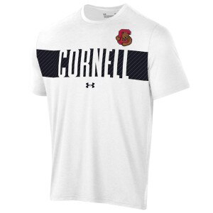 GAMEDAY UA Cornell Tee
