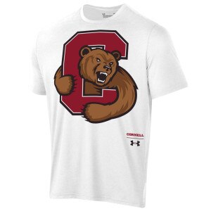 GAMEDAY Bear Through C Tee