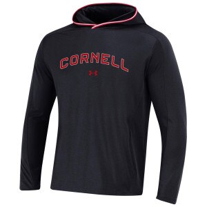 GAMEDAY Cornell Arched Lightweight Hood