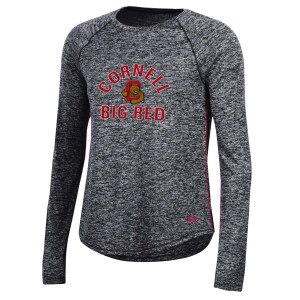 GAMEDAY Women's Cornell Over Big Red Long Sleeve