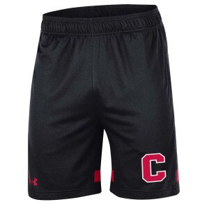 GAMEDAY Block C Cornell Short