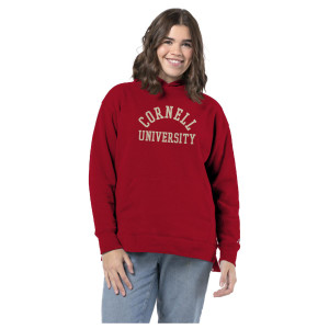 Women's League Cornell University Hood