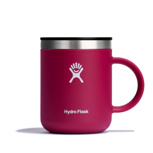 Hydro Flask 12oz Coffee Travel Handle Mug Snapper