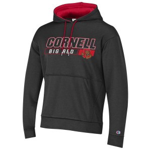 Champion Cornell Big Red Hood