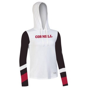 GAMEDAY Women's Cornell Lightweight Hood