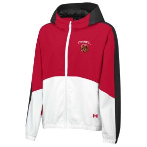 GAMEDAY Women's Bear Through C Jacket