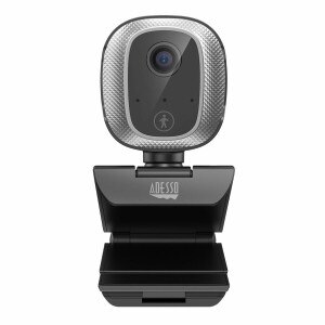 Adesso CyberTrack M1 Webcam