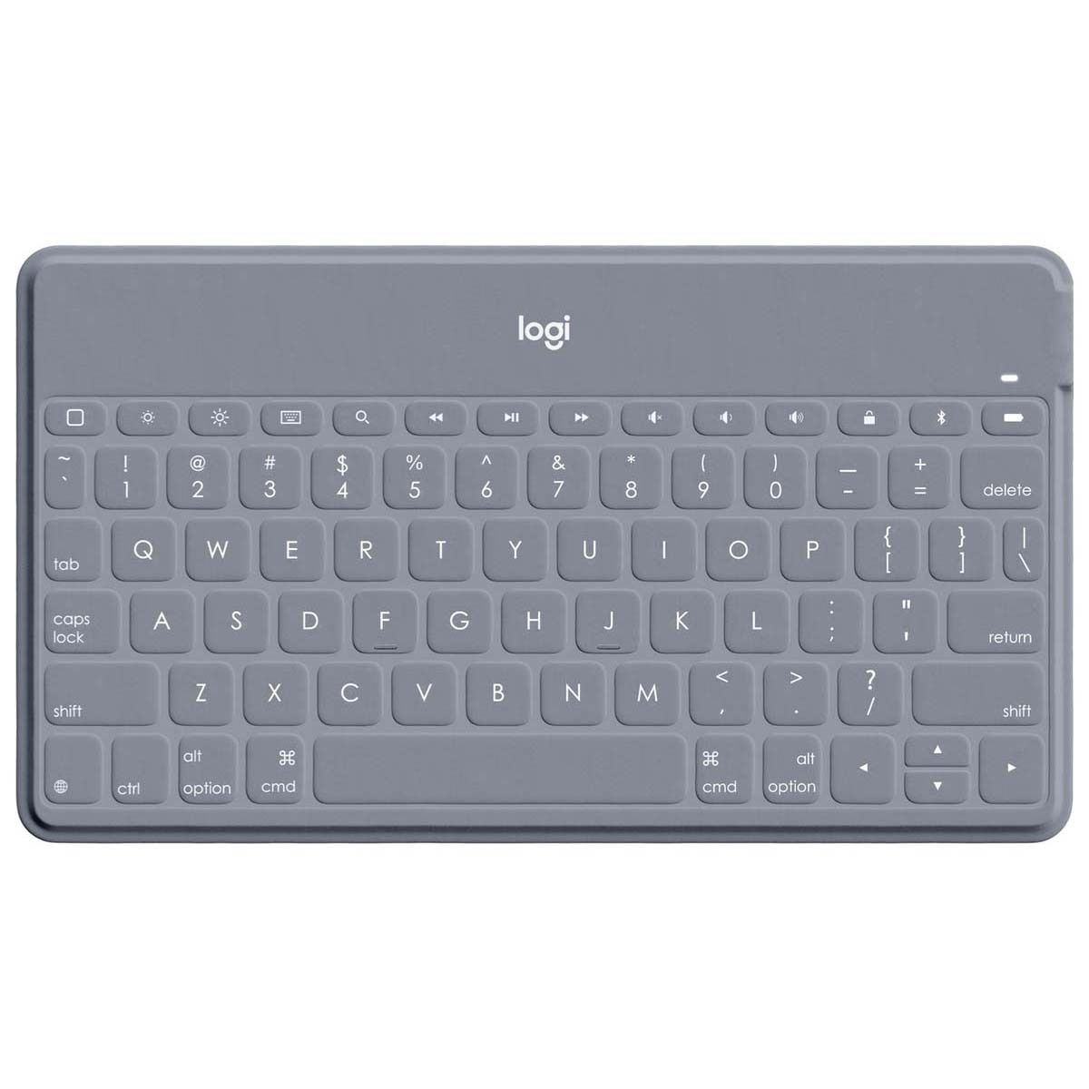 Logitech Keys-to-Go Bluetooth Keybo