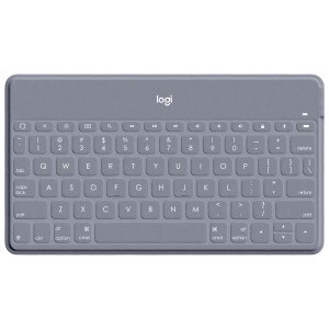 Logitech Keys-To-Go Bluetooth Keyboard