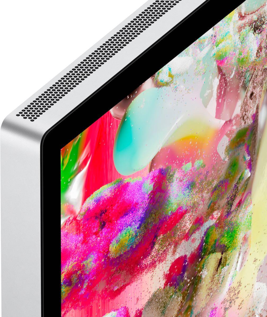 Apple Studio Display Nano-Texture Glass Tilt Adjust Stand
