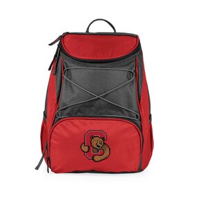 Bear Over Cornell Cooler Backpack