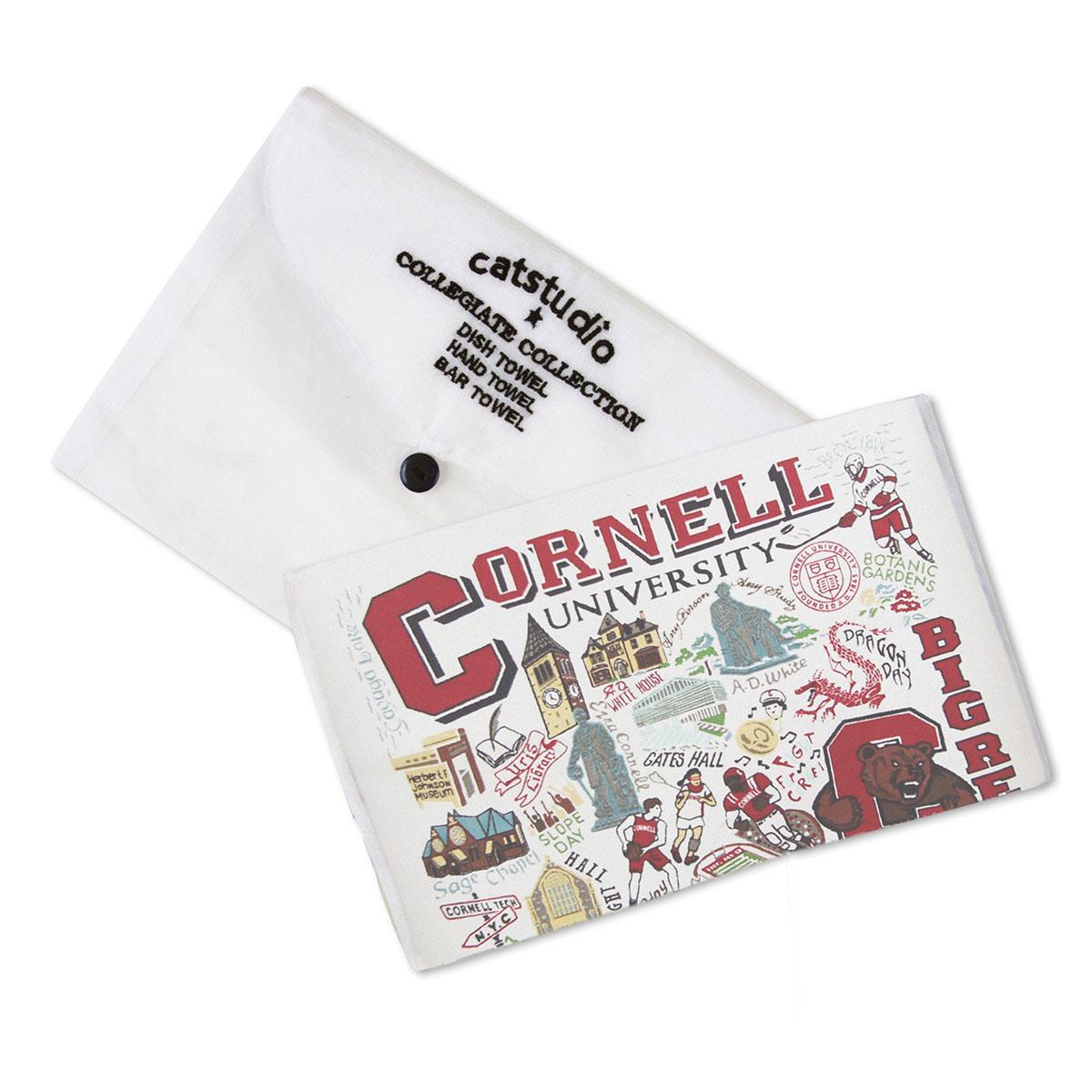 Catstudio Dish Towel
