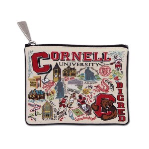 Catstudio Cornell Zip Pouch