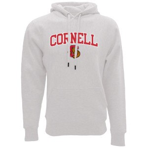 Cornell Over Bear Through C Twill Hood