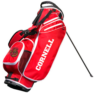 Cornell Bear Through C Golf Stand Bag