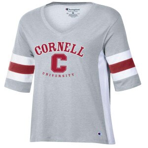 Women's Champion Cornell Team Tee