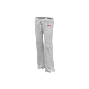 Women's Cornell Cuddle Wide Leg Pant