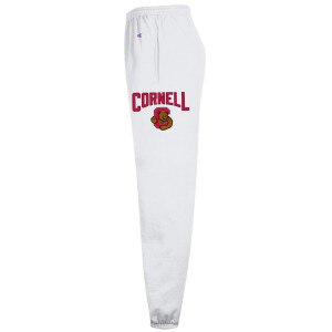 Bear Through C Closed Bottom Pant